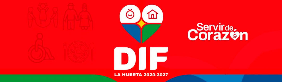 dif la huerta